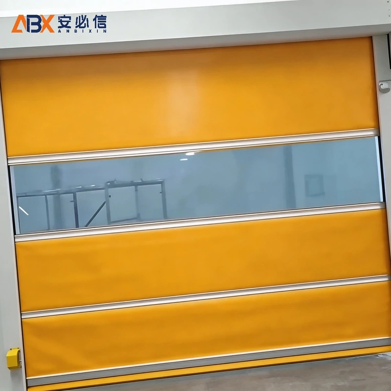 南宁市快速卷帘门