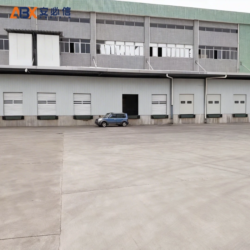 南宁市感应高速门